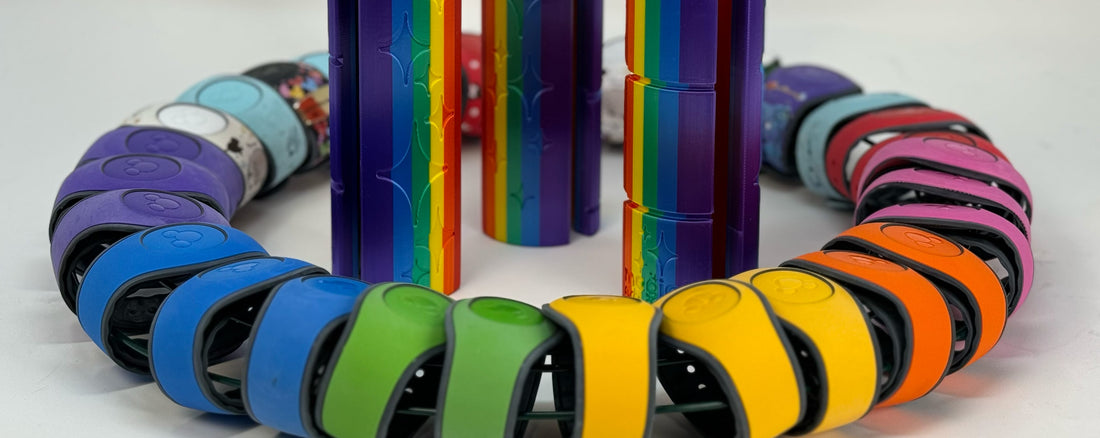 Getting Started with Disney's MagicBand