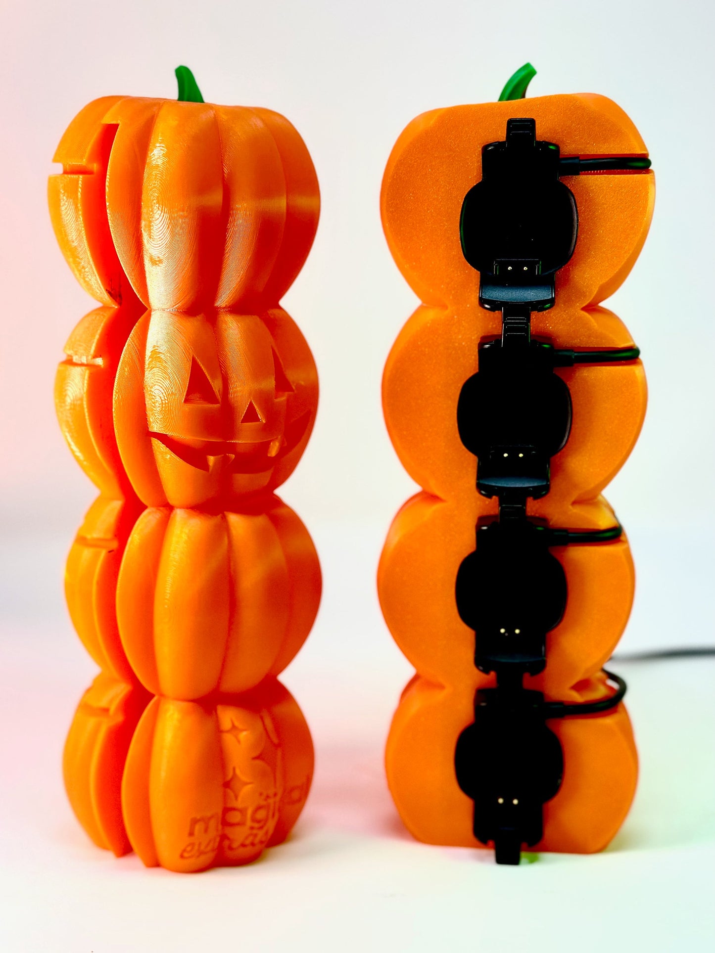 Pumpkin MagicBand+ Charging Tower