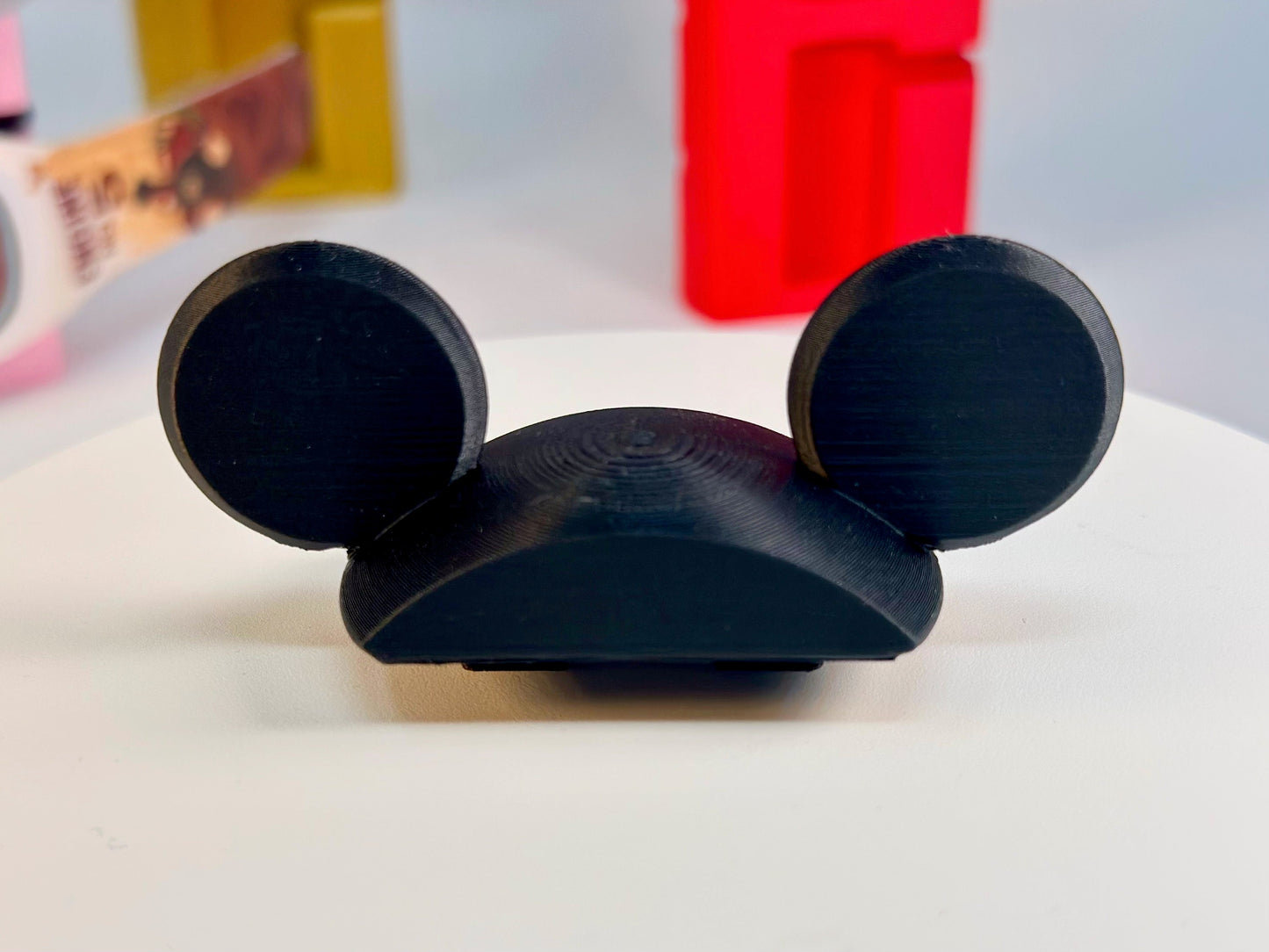 Toppers for MagicBand+ Charging Tower