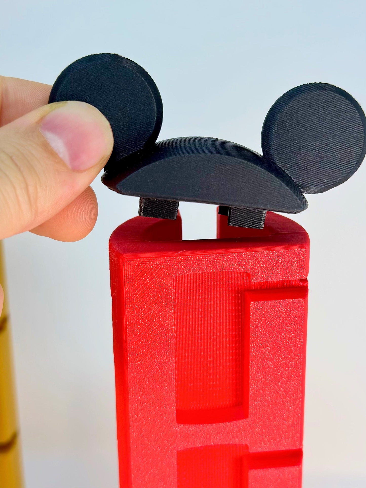 Mouse Ear Toppers for MagicBand+ Charging Tower