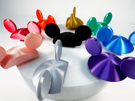 Mouse Ear Toppers for MagicBand+ Charging Tower